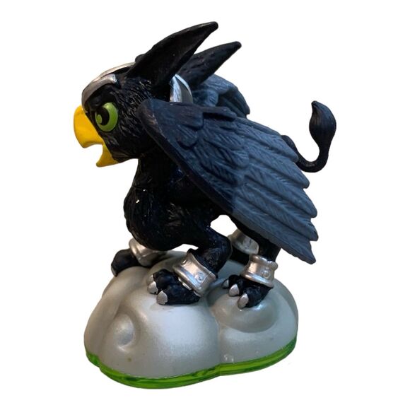 Sonic Boom Series 1 Skylanders Spyro's Adventure Air Figure - Tested & Works - Picture 4 of 5